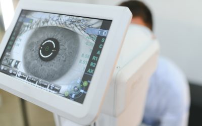 Ottica e Optometria in continua evoluzione tra scienza e tecnologia