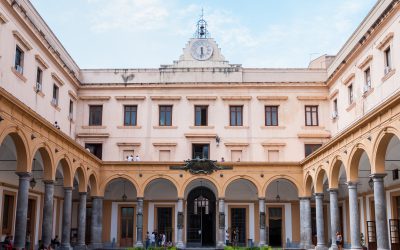 L’Università di Palermo ospita il summit sulla matematica 