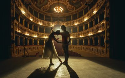 Accademia Nazionale di Danza di Roma