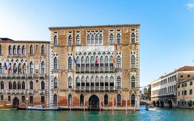 Università Ca’ Foscari di Venezia