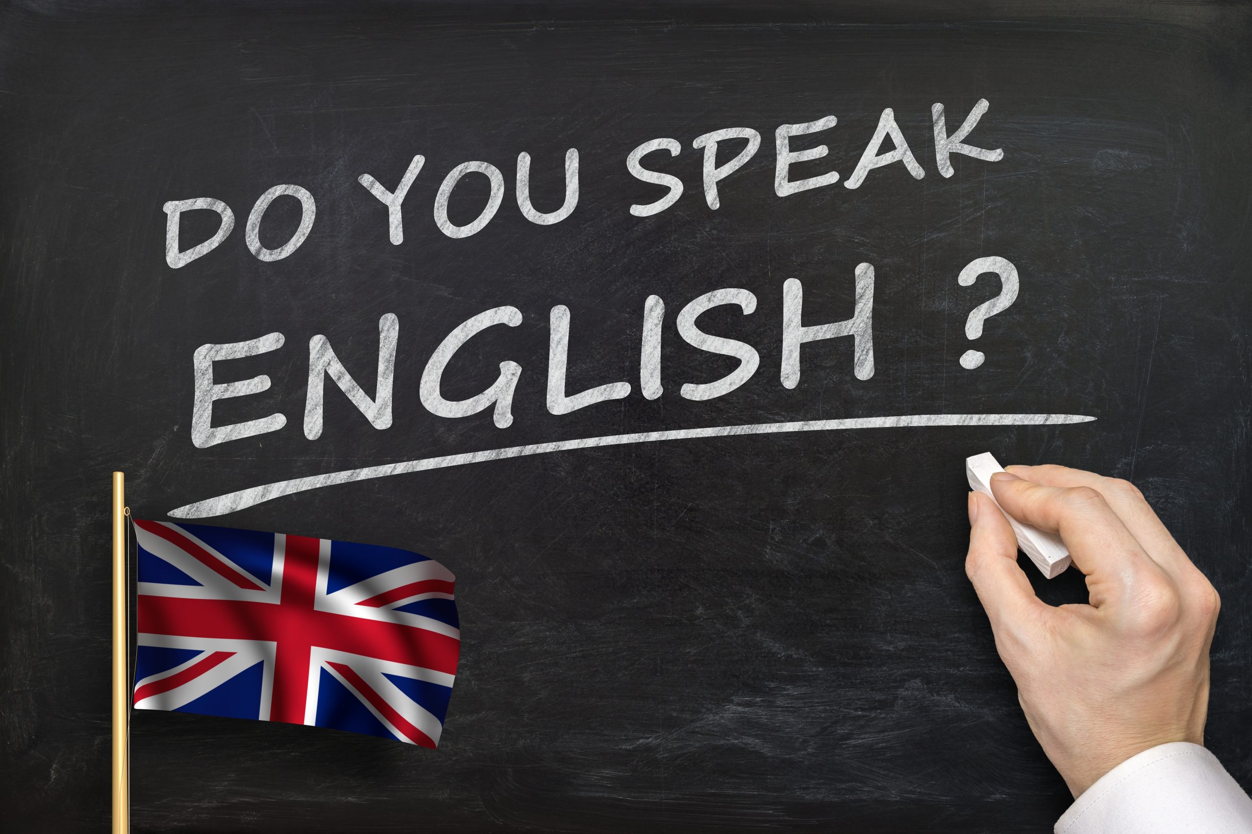 Al giorno d’oggi, nella società in cui viviamo, la conoscenza della lingua inglese è alla base per ampliare le opportunità lavorative e personali.