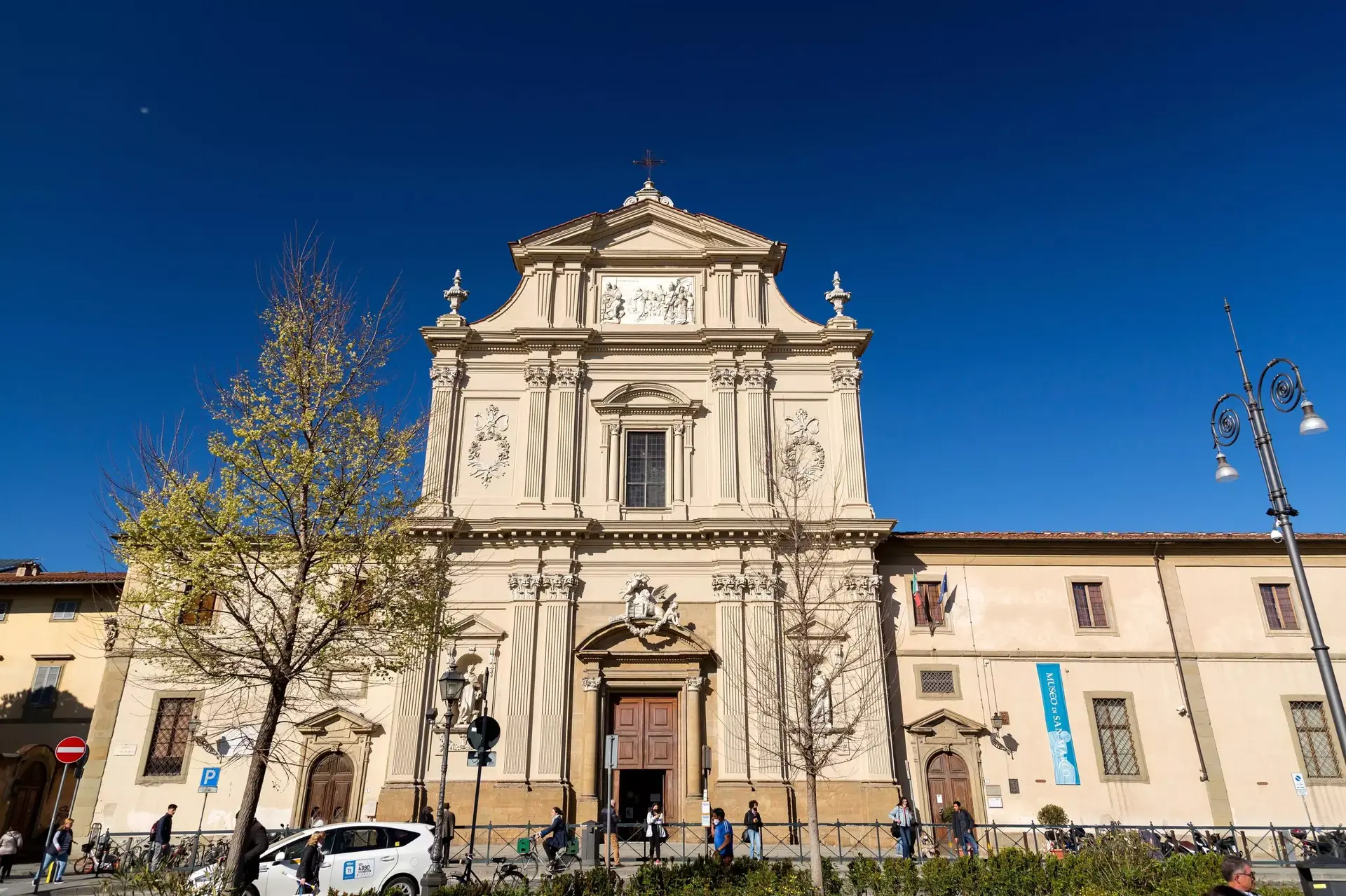 L’Università di Firenze ha aperto i bandi per il programma Erasmus Italiano, iniziativa che favorisce la mobilizzazione degli studenti all’interno del territorio nazionale.