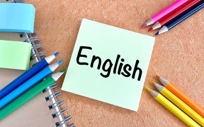 Test di Inglese. Misura il tuo livello con il test gratuito