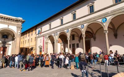 Università di Firenze – Dal 12 al 14 settembre l’Ateneo ospita il convegno CUCS