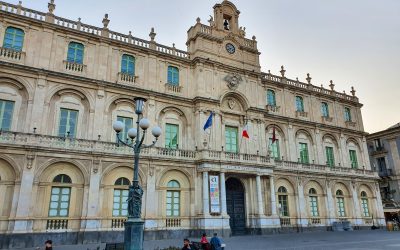 Collaborazioni part-time per studenti all’Università di Catania