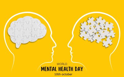 World Mental Health Day