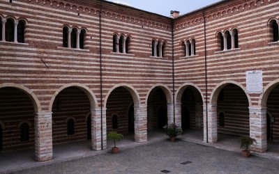 Università di Verona. Gli appuntamenti della settimana