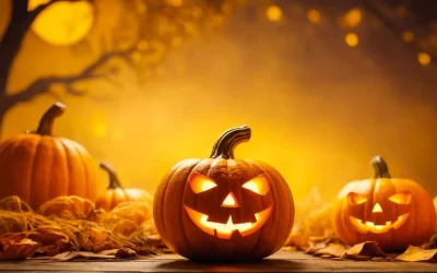 Halloween, ecco perché si festeggia il 31 ottobre