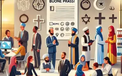 Unimore e la Libertà di Religione