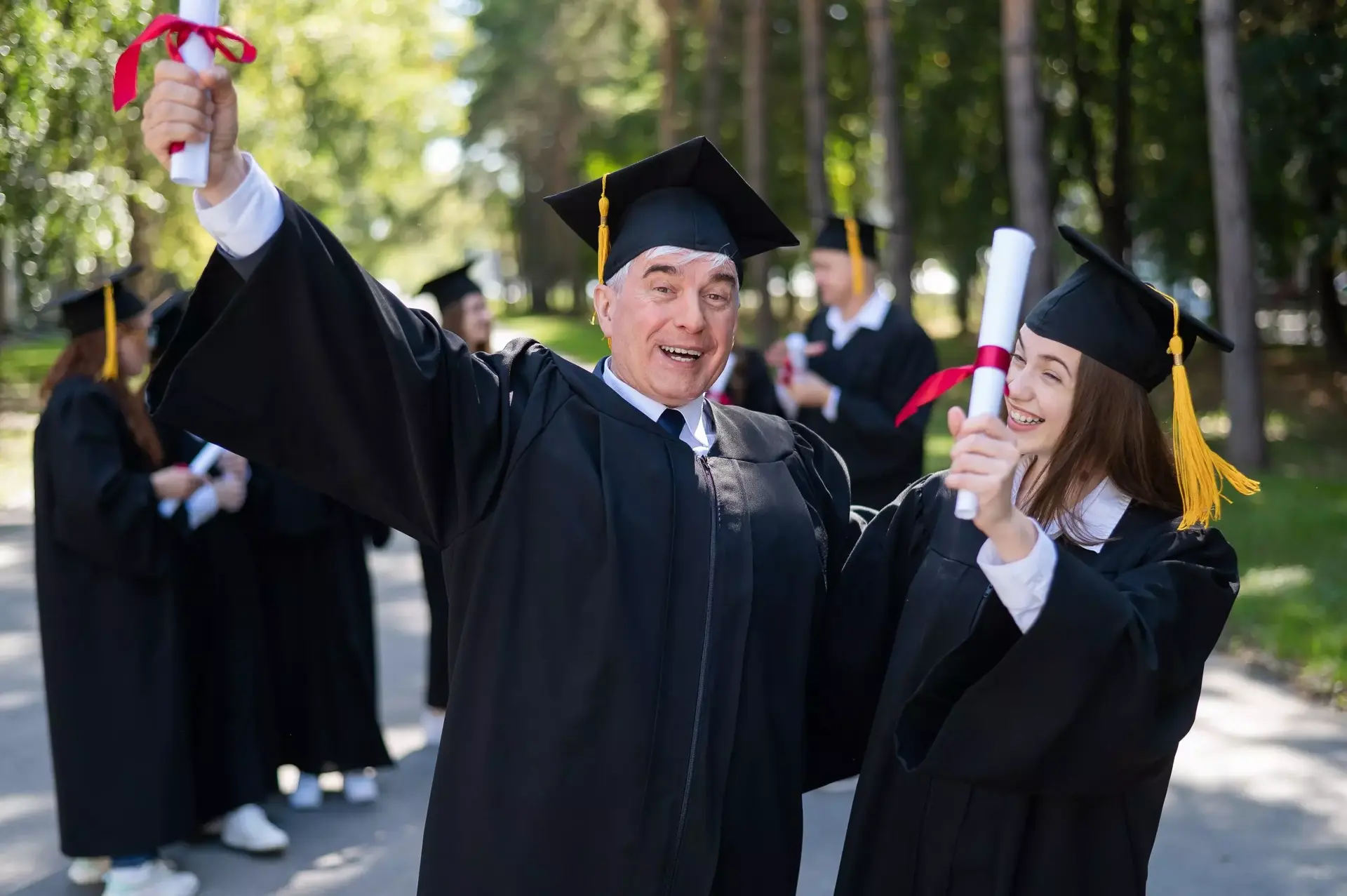 Il riscatto di Laurea è un'opportunità da valutare a seconda della situazione. Grazie al simulatore INPS avrai dei risultati approssimativi in pochi istanti