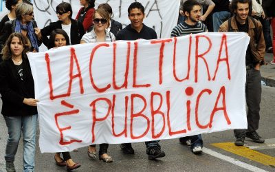 Sciopero, scuole e università in piazza venerdì 15 novembre