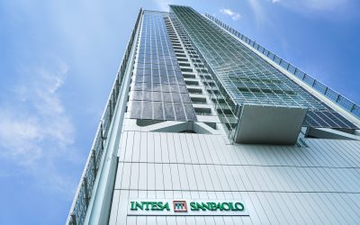 Build Your Future, Intesa Sanpaolo investe nel futuro dei giovani