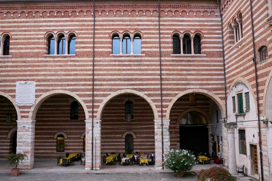 Università di Verona, gli appuntamenti della settimana