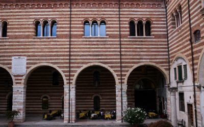 Università di Verona – Gli appuntamenti della settimana