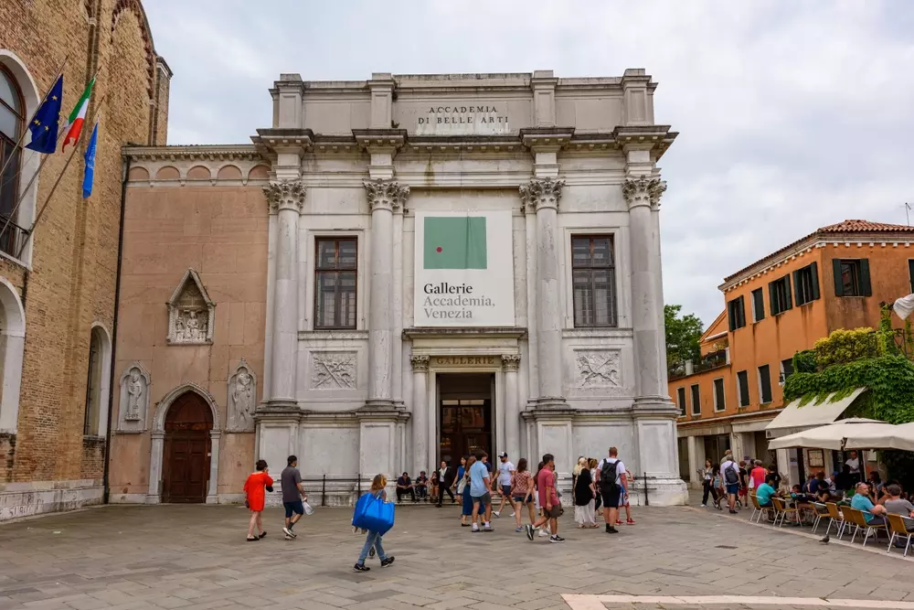 Gli Open Days dell’ABA di Venezia sono pensati per chi sta valutando di intraprendere un percorso di studi artistico e vuole avere tutte le informazioni necessarie prima di compiere la scelta definitiva.