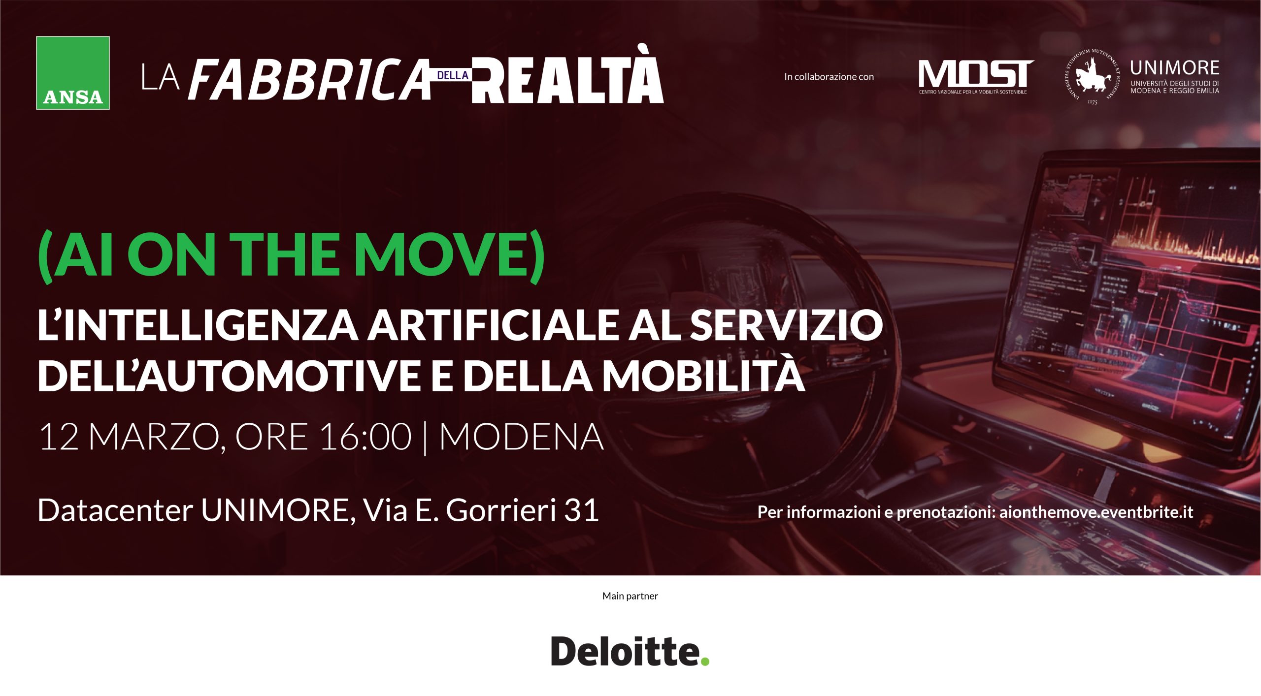 AI e automotive